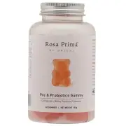 Teddi Lab by Unichi Pre & Probiotics Gummies X 60