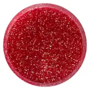 Disco STRAWBERRY Cake powder dust fondant glitter decorating flowers cupcake