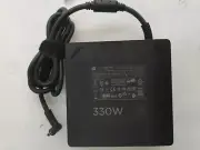 For HP OMEN 17-ck0372nr 17.3" RTX3060 330W 19.5V 16.92A TPC-DA60 AC Adapter OEM