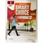 SMART CHOICE (THIRD EDITION )