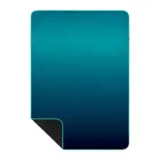 Rumpl Everywhere Mat, Ocean Fade