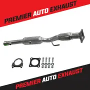 Fits 2006 2007 2008 2009Volkswagen Rabbit 2.5LCatalytic Converter With Flex Pipe