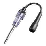 Automotive Ignition System Tester Spark Plug Detector Car Tool Engine Inspection