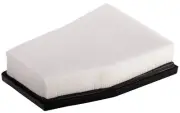 Premium Guard PA99144 Engine Air Filter For 13-16 Audi RS5 (for: Audi)