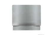 Gasmax Accessory Side Splash Guard for Gasmax RC range Deep Fryers 520 x 465mm - USG-1