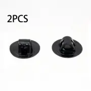 2 * Inflatable Boat Kayak Engine Mount Motor Stand Holder Safe Drag Rope Buckle