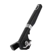 2 in 1 Can Opener Manual Opener, No-Trouble-Lid-Lift Manual Can1703