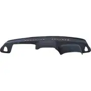 Sunland Charcoal Dashmat to suit Mitsubishi Pajero IO With Airbag - M39B06