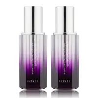 在飛比找神腦生活優惠-【FORTE】御潤極光抗痕精華(30ml/瓶) 2瓶/組