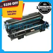 CT Compatible DR-3115 Drum Unit for Brother HL-5240/5250DN/5270DN/8460N (25K)
