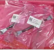 1pcs New Dell R650 R750 server H755 array card SAS cable J6KJN 0J6KJN