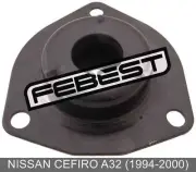 Front Shock Absorber Support For Nissan Cefiro A32 (1994-2000) (for: Nissan)