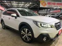 在飛比找旋轉拍賣優惠-2018年出廠 Subaru Outback 2.5i-S 