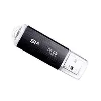 在飛比找蝦皮購物優惠-SP廣穎 B02 128GB 隨身碟 黑 SP128GBUF