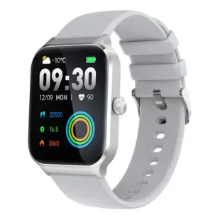 【MIVSEN】 P60智慧手錶 line通話 內建line接聽 心率運動計步 藍牙手錶 運動手錶