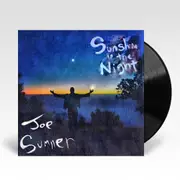 Sunshine In The Night (Vinyl)