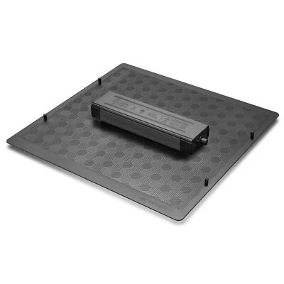 IONBOARD S44, Full Spectrum LED Grow Lightboard, Dimmable Samsung LM301H Diodes