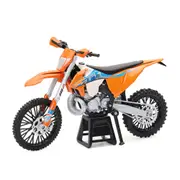 Newray 1:12 Scale KTM 300 EXC-TPI 2022 Diecast Motorcycle Model