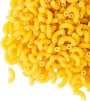 Macaroni Elbow Pasta *Wheat Flour-Egg*USA Grown Bulk Lot 1 3 5 10 20 LBS PANTRY