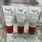 3 EUCERIN ADVANCED REPAIR HAND CREAM For VERY DRY SKIN 3 pack 2.7each