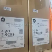/AB 25C-D1P4N104 2021 527 AC Drive 480V 1.4A 0.5HP New