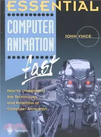 在飛比找三民網路書店優惠-Essential Computer Animation F