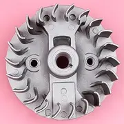 Replace Flywheel Fly for Honda GX35 UMK435 GX 35 4 Stroke Trimmer Brush Cutter Lawn Mower Engine Motor Part