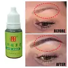 Usma Grass Eyebrow Growth Liquid 10ml Eyelash Growth Eyes Liquid M2T4