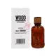 DSQUARED2 WOOD‧天性男性淡香水 TESTER 100ML