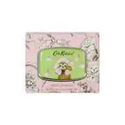 Cath Kidston Mirror Compact & Lip Balm The Story Tree Spearmint 6g FG9136