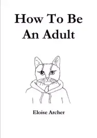 在飛比找博客來優惠-How To Be An Adult