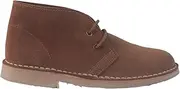 [Benavente] Red Safaris Boots for Women - Winter Camel Packboots Pattler Pampfer - EU Size 35-42 Red Flat Lace Up Leather Casual Snow Hiking Motorcycle Work