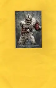 2013 TOPPS INCEPTION DARREN McFADDEN #67