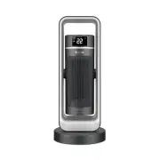 Breville 2000w The Smart Tilt Control Ceramic Heater Medium