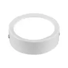 LED Ceiling Light Punch Free Mini Ultra-thin Downlights 5W 12W for Home Corridor