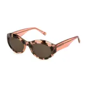 Womens Sunglasses by Sting Sst4795207tb 52 Mm