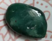Mtorolite Piece One Side Polished 2-3/4" 76g #3 Zimbabwe
