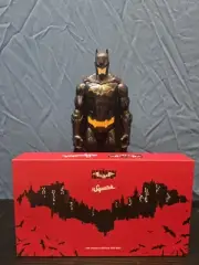Dr. Squatch The Batman Collection Collectors Box (BOX ONLY!!!)