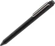 MPP 2.0 Tilt Pen for HP Touch Screen Devices, Stylus Pen for Microsoft 3 Pro 3 4 5 6 7 X, Tilt Stylus Pen for ASUS Transformer Mini, 4096 Levels Pressure (Black)