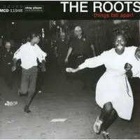 在飛比找蝦皮購物優惠-The Roots - Things Fall Apart 