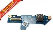 New OEM Alienware 15 R3 USB Port IO Circuit Board - R40JH NDH9T