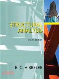 在飛比找三民網路書店優惠-Structural Analysis