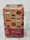 Casa Dos Aromas Triple Milled Soap Winter Berries 300G 10.5oz Fragranced