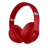 在飛比找PChome24h購物優惠-Beats Studio3 Wireless 頭戴式耳機 -