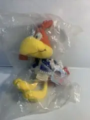 Sealed Cocoa Puffs Breakfast Babies Sonny the Cuckoo Bird General Mills Plush