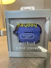 heyday earbud case cover for AirPod 3rd Gen