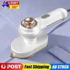 Portable Steamer for Clothes Handheld Garment Steamer Mini Steamer Iron