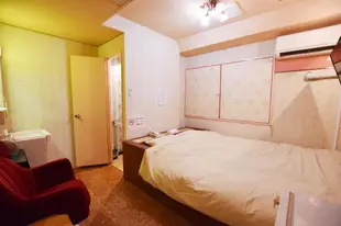 池袋的1臥室公寓 - 14平方公尺/1間專用衛浴#201 HOTEL 1R-5min walk JR IKEBUKURO STA