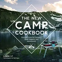 在飛比找誠品線上優惠-The New Camp Cookbook: Gourmet