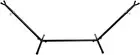 Balancefrom Double Hammock with Space Saving Steel Stand and Portable Carrying C